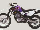 Yamaha XT 600E